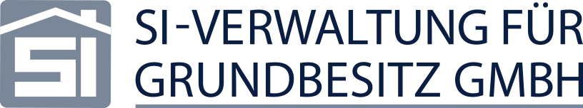 SI-Verwaltung für Grundbesitz Logo