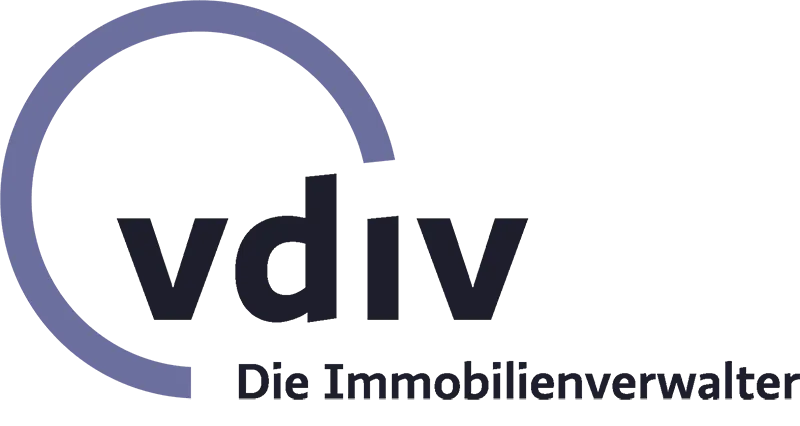 vdiv – Die Immobilienverwalter Logo
